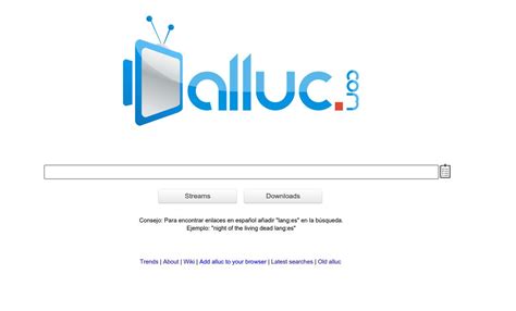 alluc dallas